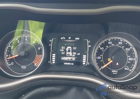 2015 Jeep Cherokee Latitude from USA, damaged, VIN 1C4PJMCS8FW668957